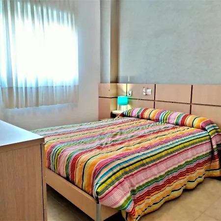 Acv - Neptuno - 2 Linea Planta 4 Norte Apartment *