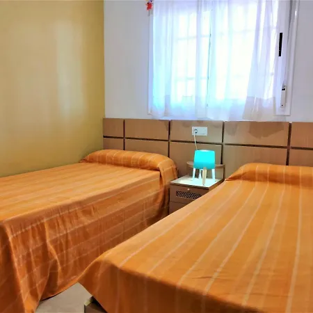 Apartment Acv - Neptuno - 2 Linea Planta 4 Norte