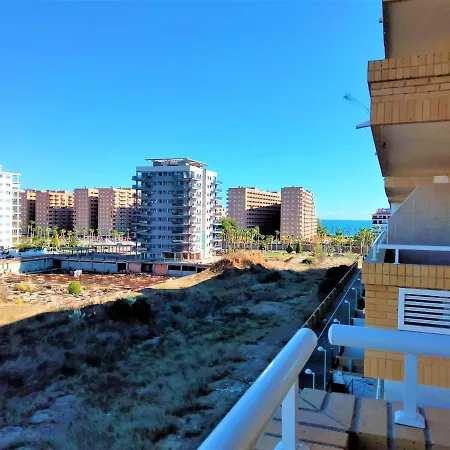 Acv - Neptuno - 2 Linea Planta 4 Norte Oropesa del Mar