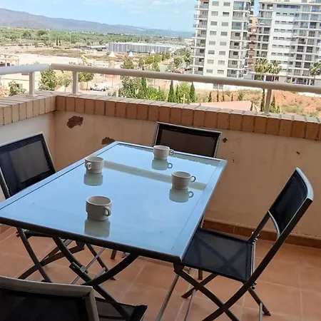 Apartment Acv - Neptuno - 2 Linea Planta 4 Norte *